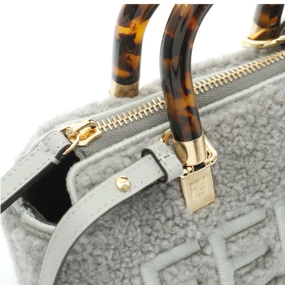 FENDI By The Way Mini Bag - Picture 4 of 5